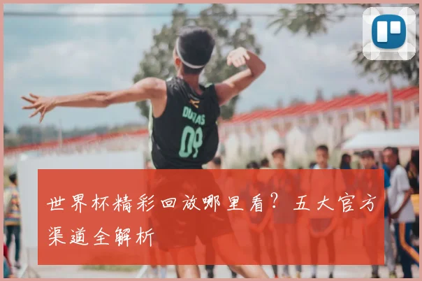 世界杯精彩回放哪里看?五大官方渠道全解析