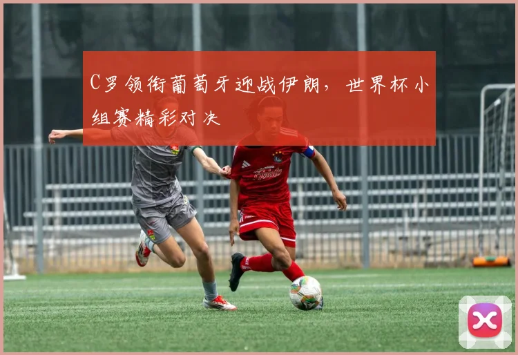 C罗领衔葡萄牙迎战伊朗,世界杯小组赛精彩对决