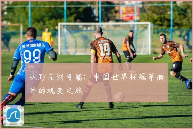从渺茫到可能：中国世界杯冠军概率的蜕变之旅