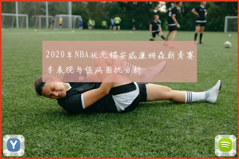 2020年NBA状元锡安威廉姆森新秀赛季表现与伤病困扰分析