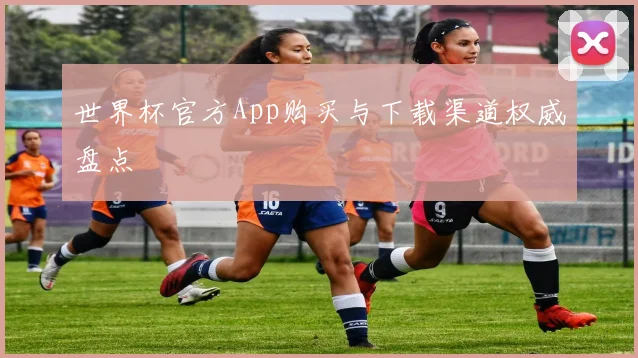 世界杯官方App购买与下载渠道权威盘点