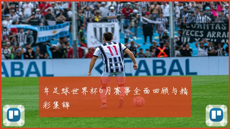 年足球世界杯6月赛事全面回顾与精彩集锦